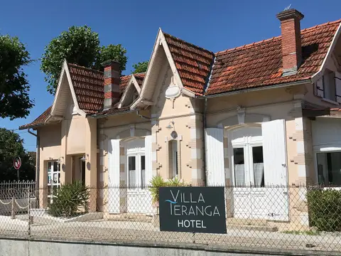 Villa Lei Rigaü SALERNES