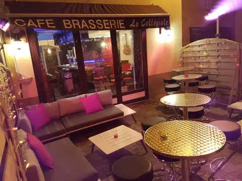 Brasserie La Gerle