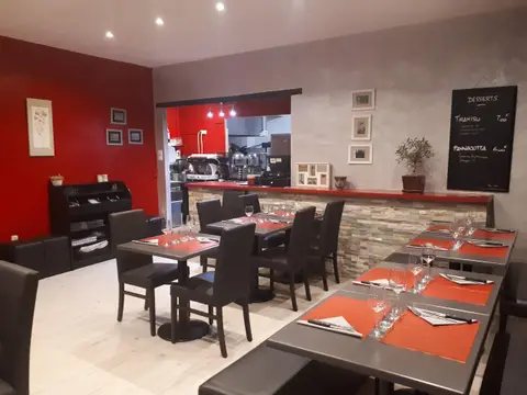 Restaurant Tayac MENERBES