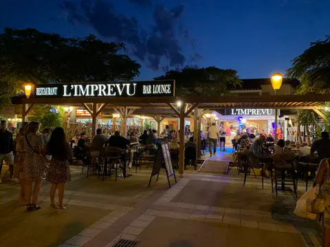 L'Imprevu