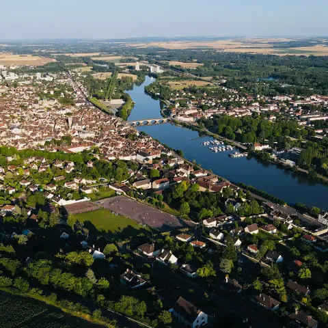 Belvédère de Saint-Jean