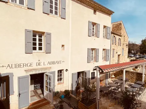 L'Auberge de la Petite Casserole