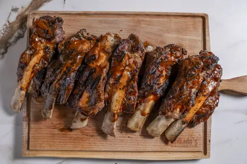 Grillado