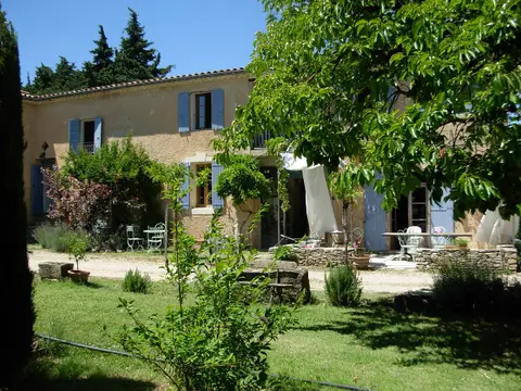 La Maison De Bonilis