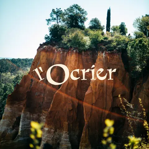 L'Ocrier