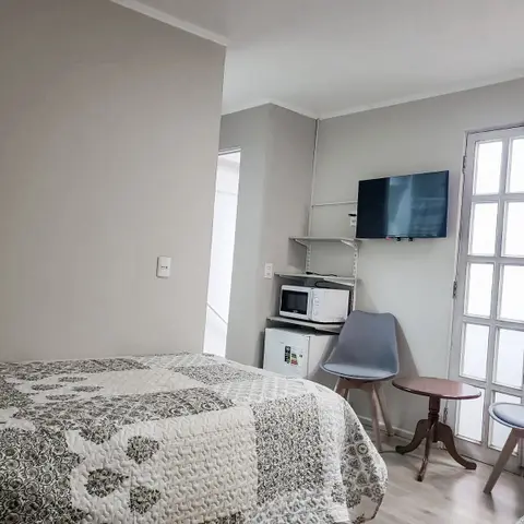 A Casa Serena