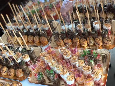 Cuisine de Julien