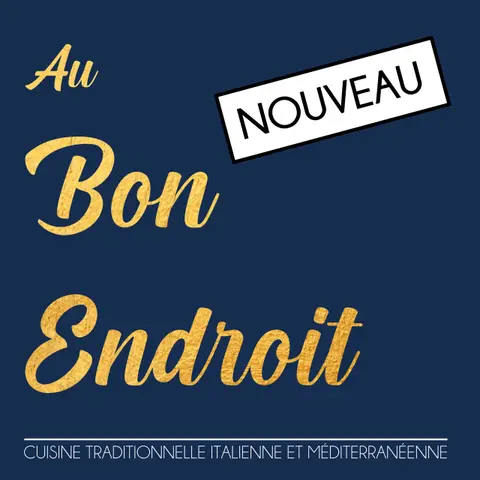 Au Bon Endroit
