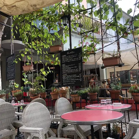 Chez Jacotte