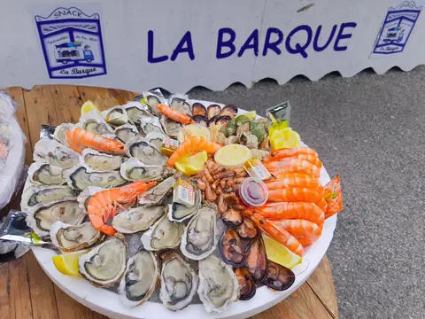 La Barque