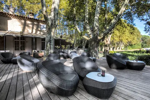 La Table de Margot