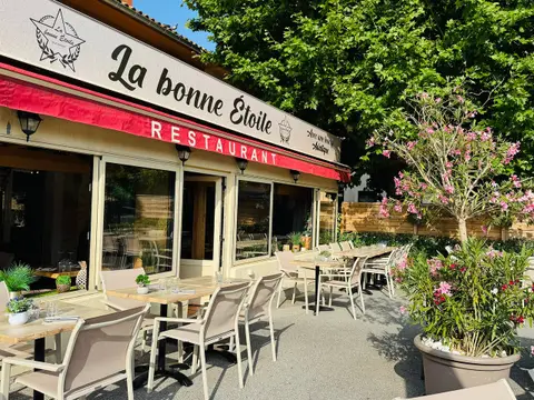 La Bonne Étoile