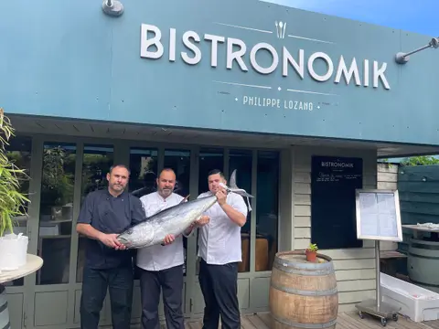 Le BistrOnomik