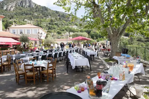 Chez Michel