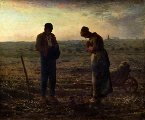 L'Angelus