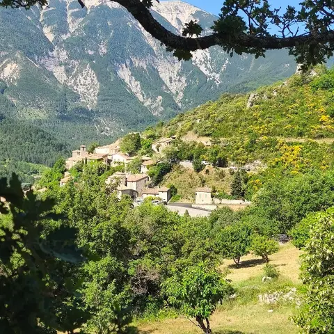 Auberge du Riou