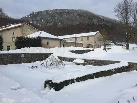 L'Echaillon