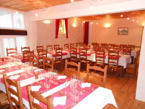 L'Auberge de la Tour