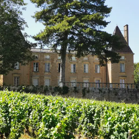 Château La Lieue