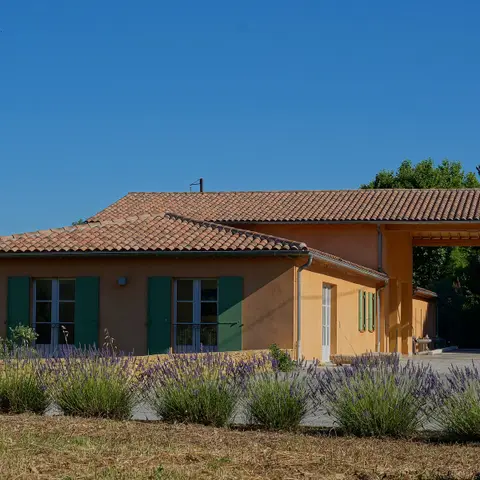 Château Canadel