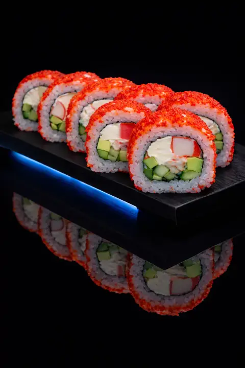 Cosmo Sushi Callian