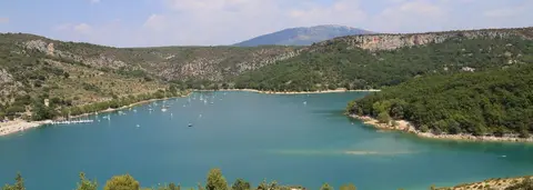 Le Cabanon - Lac St Cassien