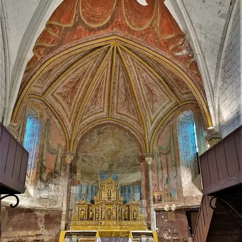 Plateau De Saint Barnabé