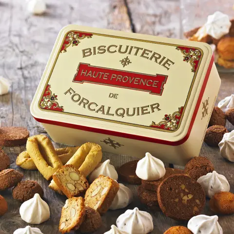 Biscuiterie de Forcalquier