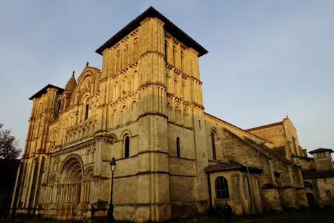 Château Sainte Croix