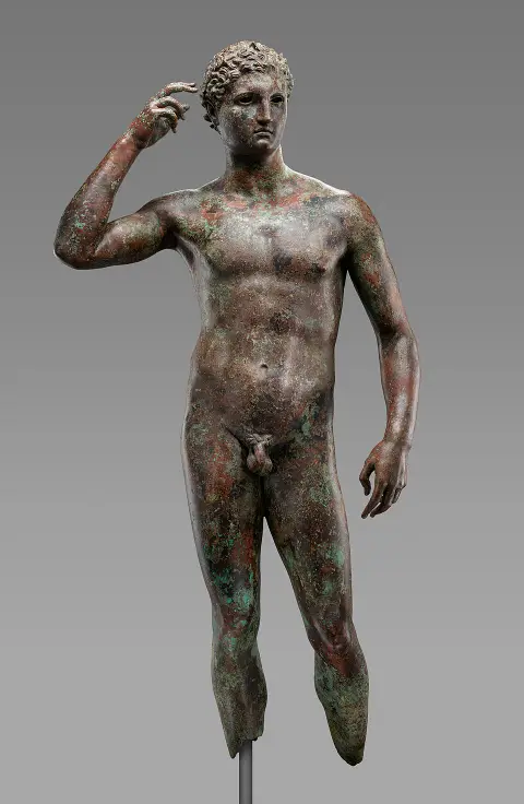 Bronzo