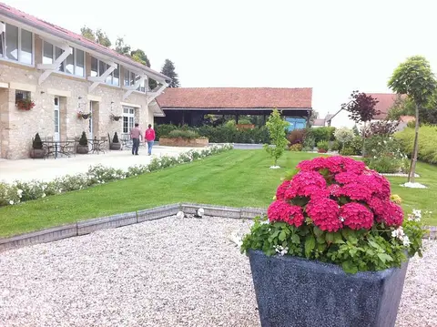 Centre de Méthode Champenoise