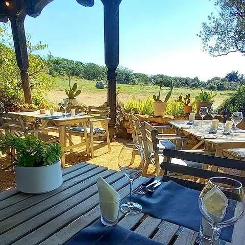 Le resto événement et location de salle