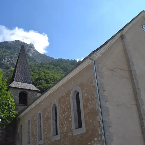 Arbraventure Champoleon /Orcieres