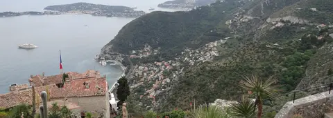 L'Antre Potes Eze