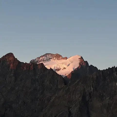 Refuge Adèle Planchard