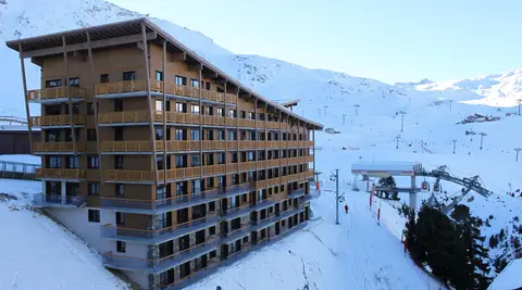 Maison RADDUSO