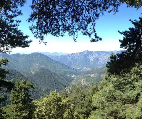 Les Chalets de Peira-Cava