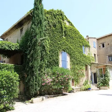 La Bastide de Pierres