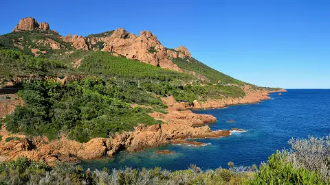 Parc Résidentiel de l'Esterel