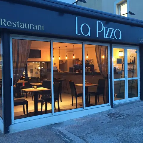 Pizzeria La Good Life