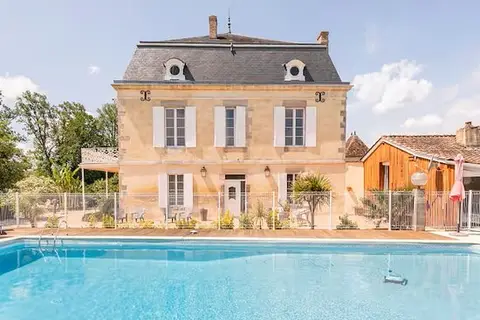 Domaine de Canfier
