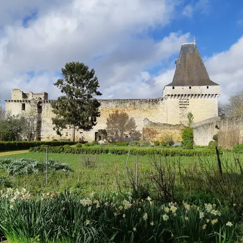 Château La Mascaronne