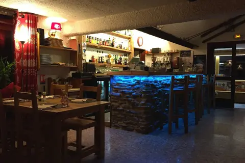 L'Etape Gourmande