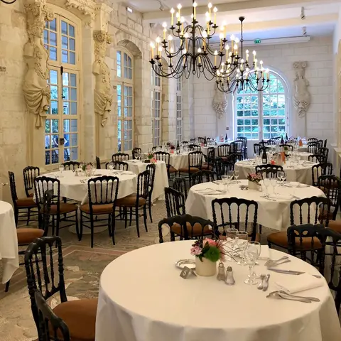 L'Orangerie