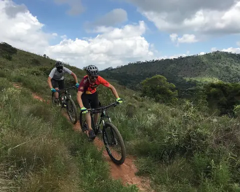 Bike Park Collerider
