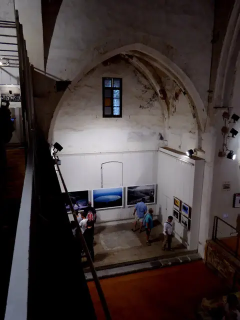 Couvent des Minimes de Marignane