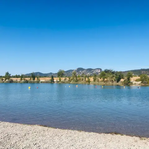 Canal de Manosque