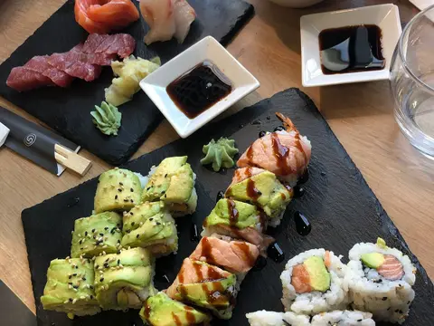 Kaly Sushi