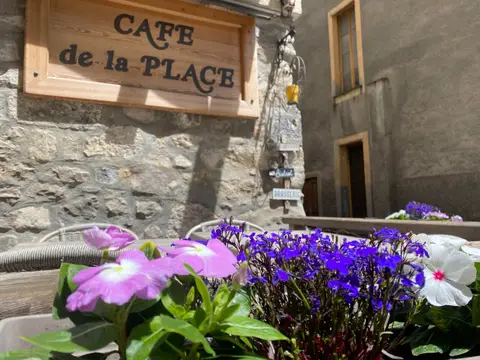 Café de la Place