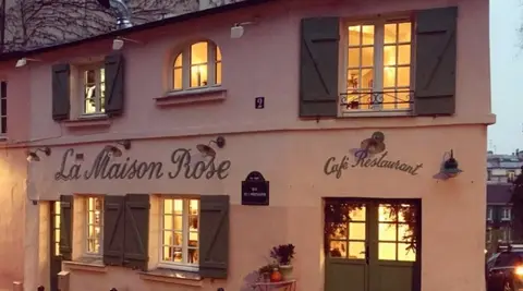 La Maison Griess